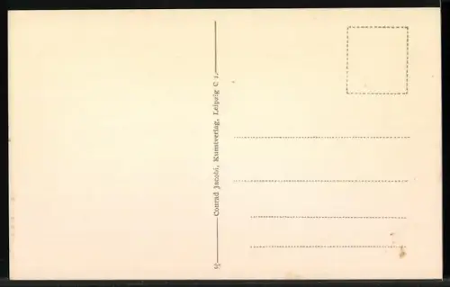 AK Bären in der Schule, Lehrer zieht einem Bären an den Ohren