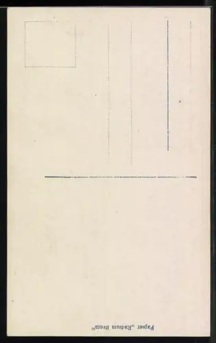 AK Kronprinz Wilhelm von Preussen mit seinem ältesten Sohne