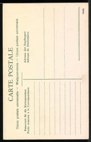 AK Schaffhausen, Ritter