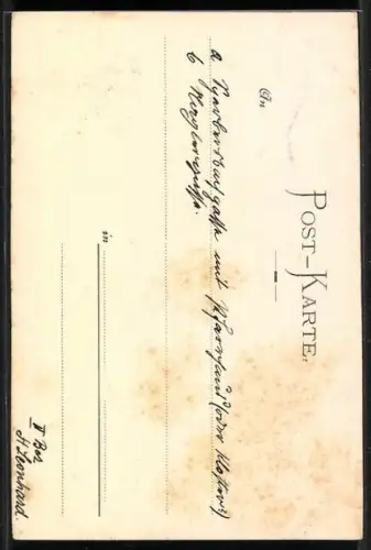 AK Graz, Herz-Jesu-Kirche mit Anlagen