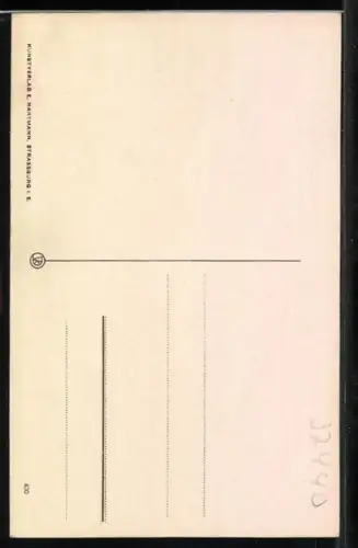 AK Strassburg, am Rabenhof