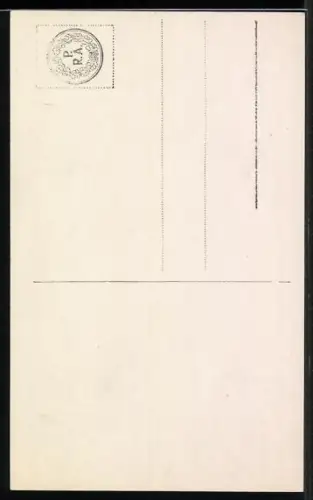 AK Prinz Wilhelm von Preussen mit Matrosenmütze