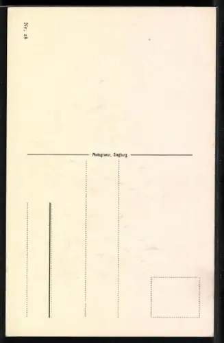 AK Kaiser Wilhelm II. in ganz jungen Jahren, 1861
