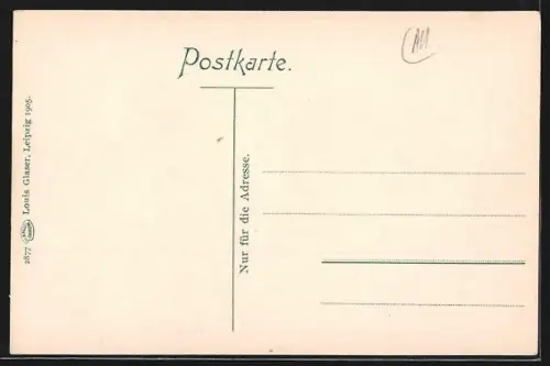 AK Konstanz, Das Conciliumsgebäude
