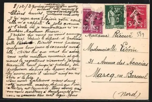 AK Hazebrouck, Grand`Place