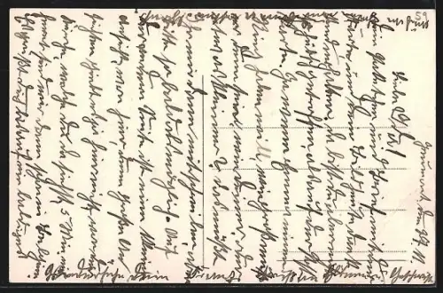 AK Jeumont, Rue Fraidherbe