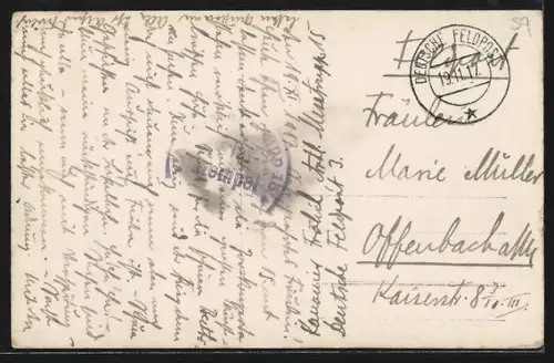 AK Lille, Nouveau Théatre