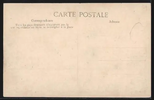 AK Lille, Fontaine Vallon, Rue Nicolas Leblanc