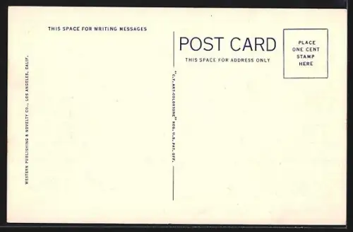 AK Beverly Hills, CA, Residence of Eleanor Powell