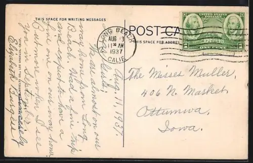 AK Bel-Air, CA, Residence of Frederic March