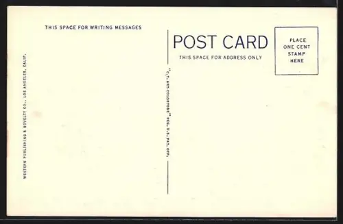 AK Bel-Air, CA, Residence of Claudette Colbert