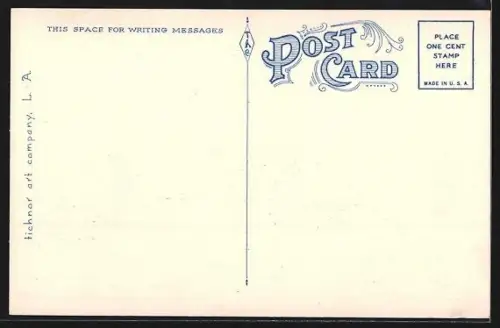 AK Brentwood, CA, Home of Gary Cooper