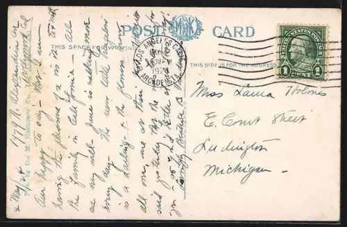 AK Hollywood, CA, Home of Jack Holt