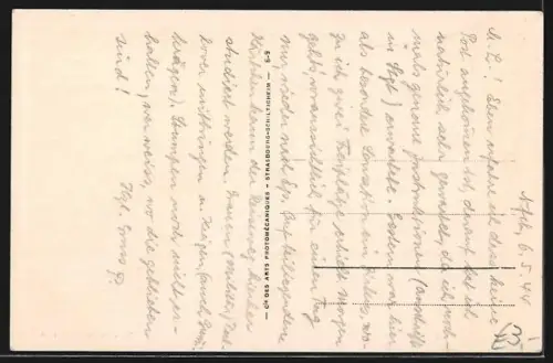 AK Epinal, Quai des bons Enfants