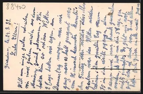 AK Gérardmer, Les Casernes