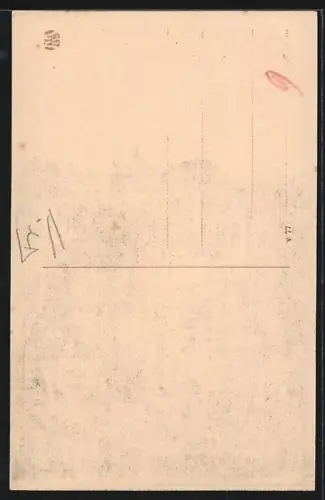 AK Gerbéviller, Panorama