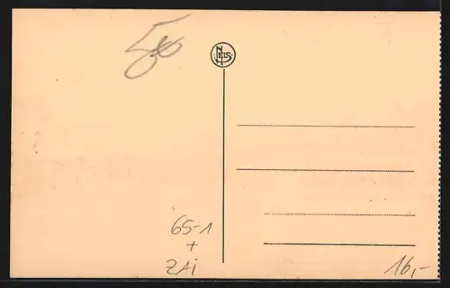 AK Albertville, La Place de la Gare