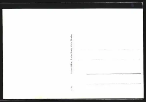 AK Liebenburg, Totalansicht