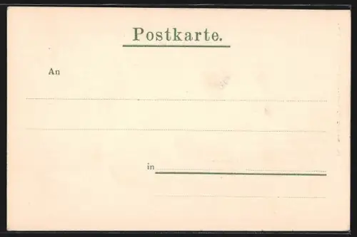 AK Geroldsau /Schwarzwald, Ortsansicht aus der Vogelschau