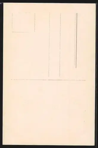 AK Schauspielerin Greta Garbo im gemusterten Kleid