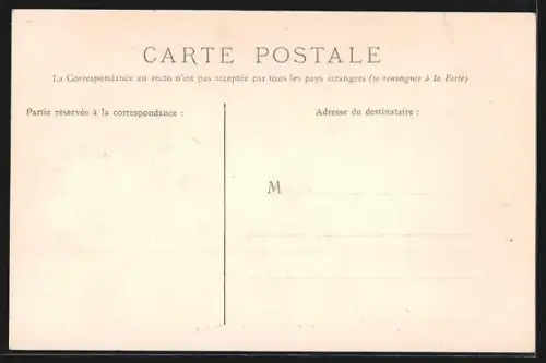 AK Pierrefonds, Mairie