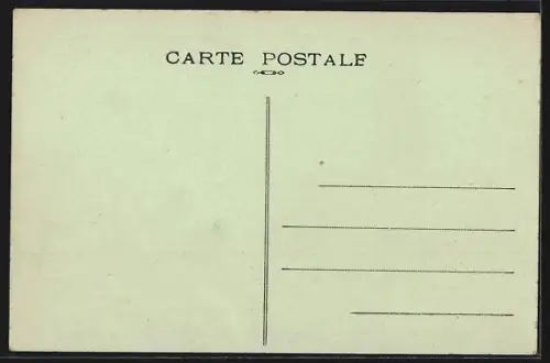 AK Cuise-la-Motte /Oise, Rue Saint-Eloi avec automobile et piétons
