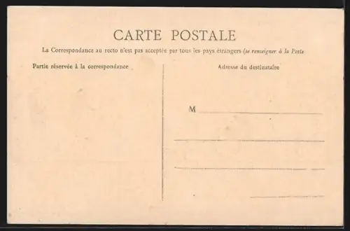 AK Compiègne, Fontaine Saint-Jacques