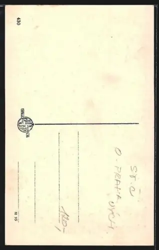 AK Stara Boleslav, Kostel sv. Vaclava