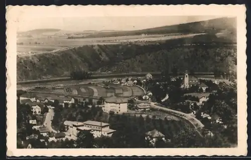 AK Stechovice, Celkový pohled