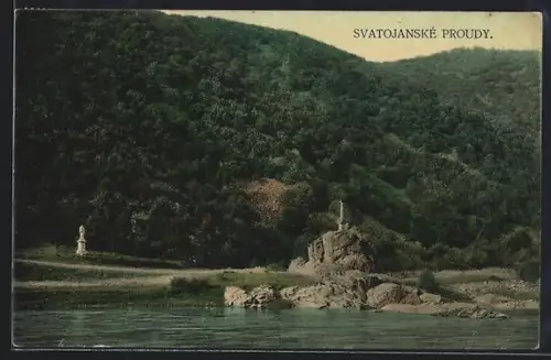 AK Svatojanské Proudy, Panorama