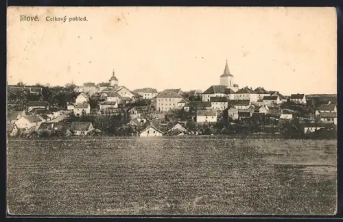 AK Jilove, Celkovy pohled