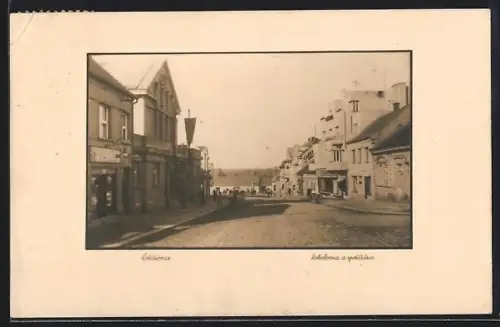 AK Celákovice, Sokolovna a sporitelna