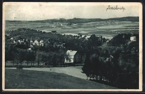 AK Senohraby, Panorama