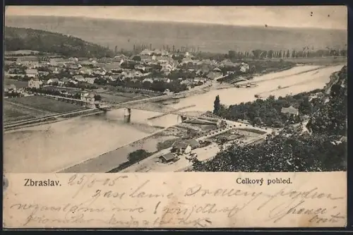 AK Zbraslav, Celkový pohled