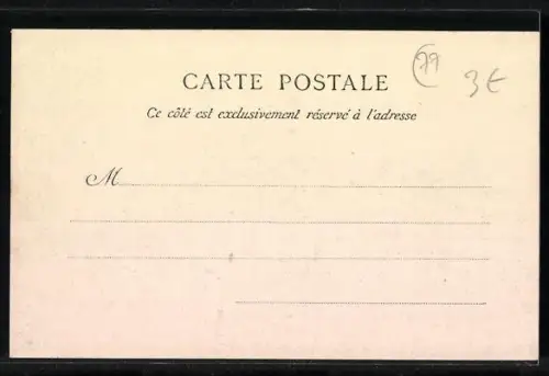 AK Chelles, Les Iles, Scène bucolique au bord de la rivière avec bateaux et linge séchant