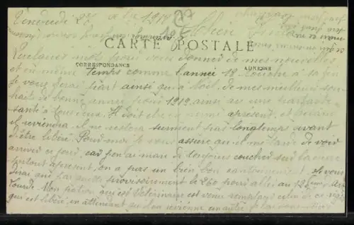 AK Jossigny /S.-et-M., Ferme du Châtelain avec animaux et bâtiments agricoles