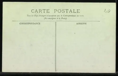 AK Grasse, La Confiserie Nègre, La Chaufferie