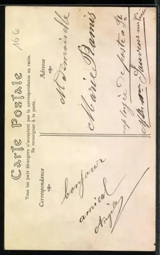 AK Grasse, La Place du Marché animée avec des vendeurs et clients sous une halle en bois