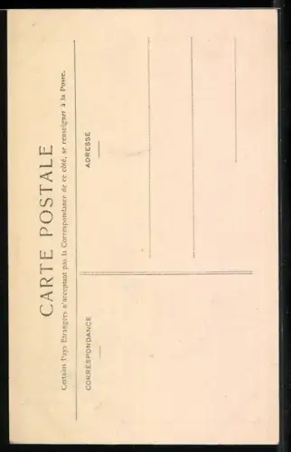 AK Mars-la-Tour, Monument du 1er Régiment de Dragons de la Garde