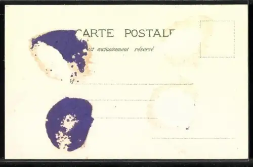 Lithographie Nancy, La cathédrale, Porte de la Craffe et vue générale en hiver