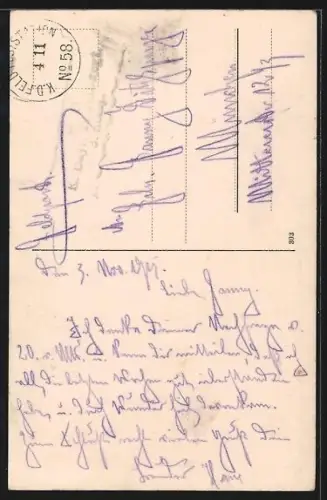 AK Laon, La Porte d`Ardon