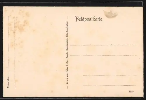 AK St. Quentin, Le Canal