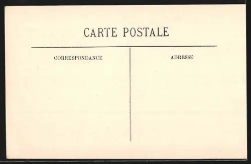 AK Saint-Quentin, Le Port avec des péniches sur l`eau