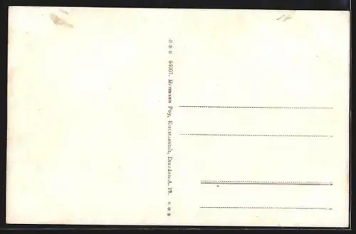 AK Sedan, Museum et monument sur la place d`Alsace-Lorraine