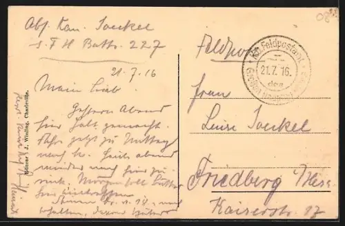 AK Charleville, Moulin Godart avec bateaux sur la rivière