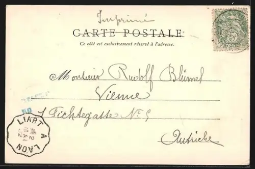 AK Sedan, Le Collège