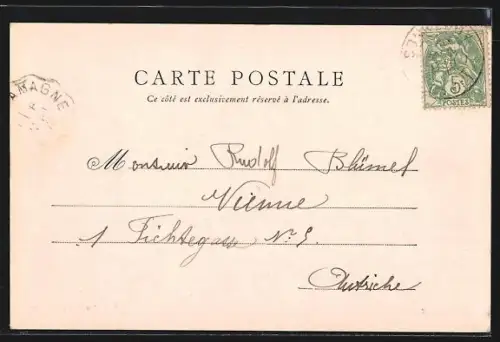 AK Sedan, Hôpital Militaire