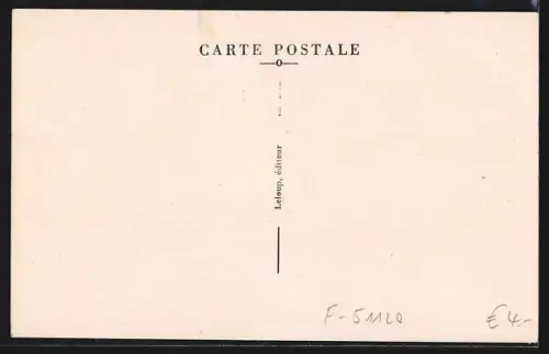 AK Charleville, Le Mont Olympe