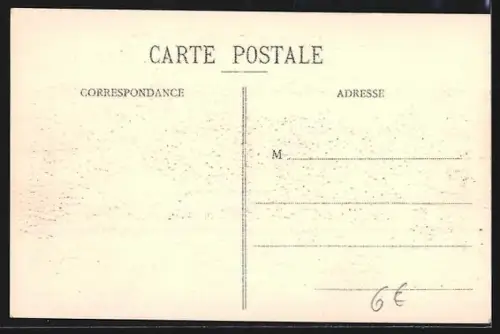 AK Sedan, La Meuse au Pont de la Gare, Vue sur Torcy