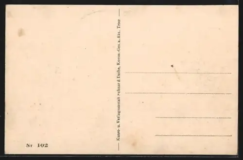 AK Mézières, Fort les Ayvelles et ses environs